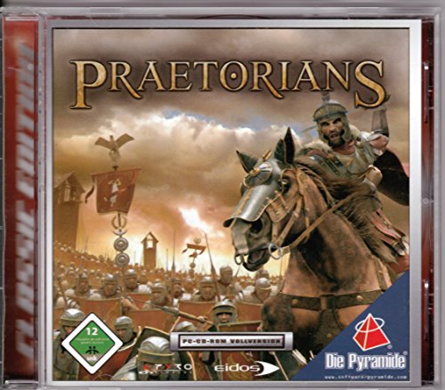 Praetorians (Software Pyramide)