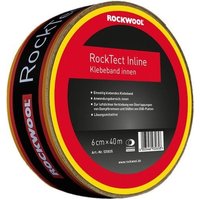Rockwool Tackerdichtband RockTect Inline 40 x 0,06m