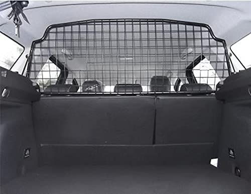 Kleinmetall Masterline Hundegitter Trenngitter Trennnetz geeignet für Dacia Duster II