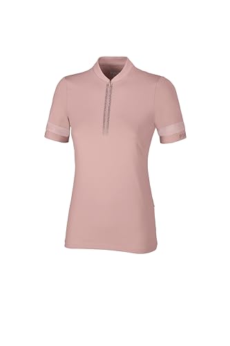 PIKEUR ZIP SHIRT Selection Frühjahr 2024