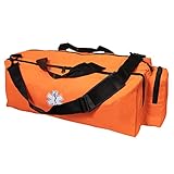 Primacare Medical Supplies KB-1172 Tasche für Sauerstoff-Ausrüstung, 63,5 x 25,4 x 22,8 cm