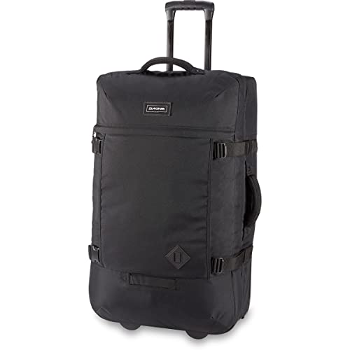 Dakine Unisex – Erwachsene 365 Roller 100L Travel Bags, Black, OS