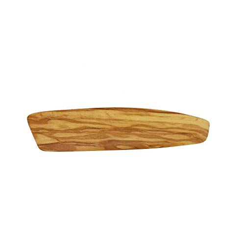 Haarspange aus Holz, Haarschmuck Linda, Handmade, handgemacht aus Holz, Haaraccessoires