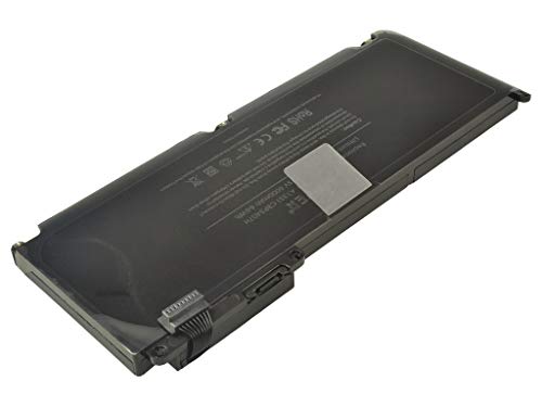 2-Power CBP3407H Notebook-Akku für Apple MacBook Pro 13,3 Zoll (6000 mAh)