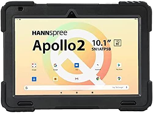 Tab Acc HANNspree Rugged Tablet Protection