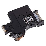 Beauneo Neuer Optischer Tonabnehmer für PS4 Konsole KES-490A KES490A KES 490AAA Objektiv Ersatz