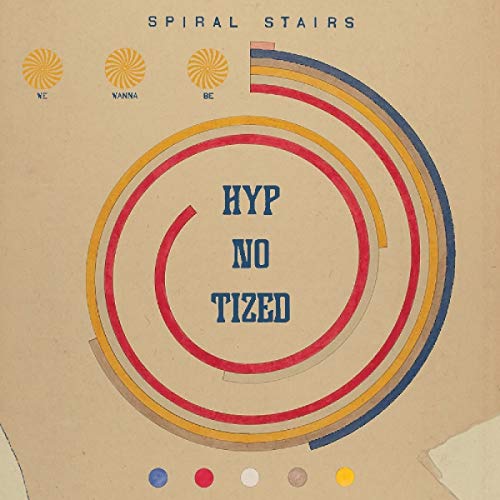 We Wanna Be Hyp-No-Tized [Vinyl LP]