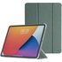 Hama Fold Clear Tablet-Cover Apple iPad Pro 12.9 (4. Gen., 2020), iPad Pro 12.9 (5. Gen., 2021), iPa