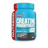 Nutrend Kreatin-Monohydrat Creapure - 500 g