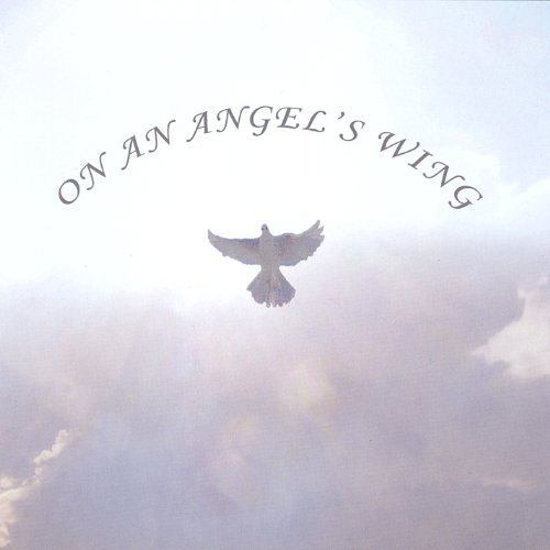 On An Angel's Wing
