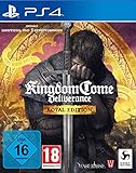 Kingdom Come Deliverance Royal Edition [Playstation 4]