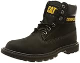 Cat Footwear Unisex-Erwachsene Colorado 2.0 Stiefelette, Black, 42 EU