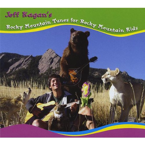 Rocky Mountain Tunes for Rocky