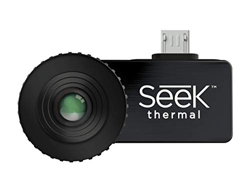 Seek Compact Thermo-Imager für Android