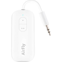 Twelve South AirFly Duo Bluetooth® Musik-Sender für Kopfhörer (12-1914)