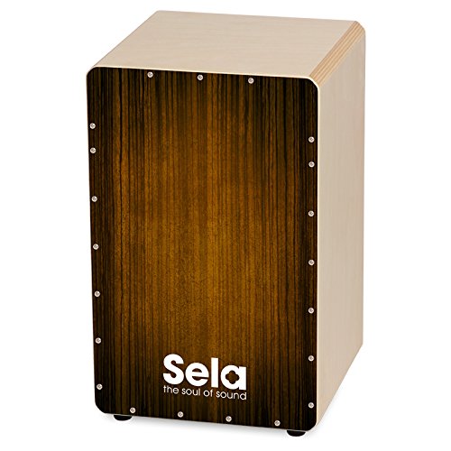 Sela Varios Cajon Brown -