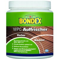 Bondex WPC Auffrischer 0,75 l