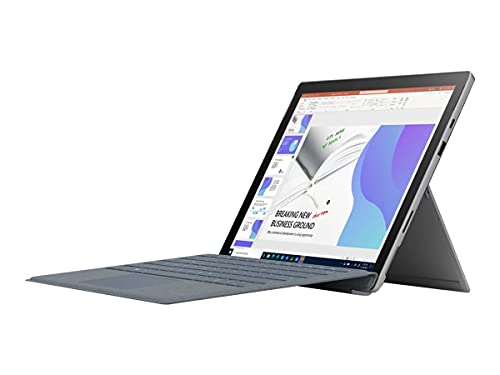 Microsoft Surface Pro 7+ 12.3 Core i7-1165G7 32GB RAM 1TB SSD Win10Pro - 1NG-00003 Platin