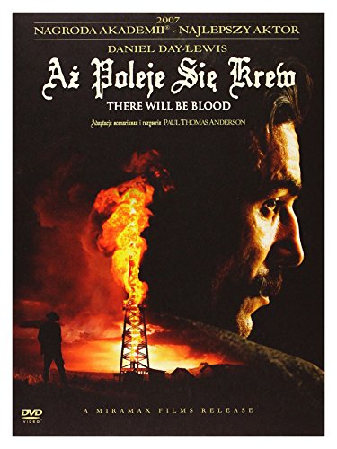 There Will Be Blood (digipack) [DVD] [Region 2] (IMPORT) (Keine deutsche Version)