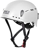 LACD Protector 2.0 Kletterhelm, Weiss