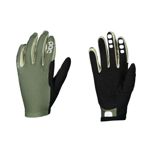 POC Unisex Savant Mtb Glove Fahrhandschuhe,Epidote Green,XS