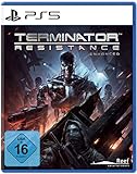 Terminator: Resistance Enhanced (Standard Edition) – PlayStation 5 [