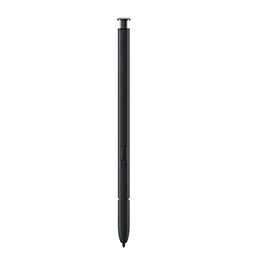 Für Samsung Galaxy S22 Ultra 5G S Pen Ersatz Stylus Touch Pen (S-Pen ohne Bluetooth) (Schwarz)