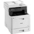 MFC-L8690CDW, Multifunktionsdrucker