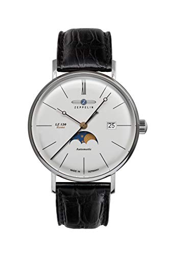 Zeppelin Automatic Watch 7108-4