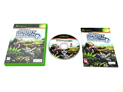 Ghost Recon : Island Thunder [FR Import]