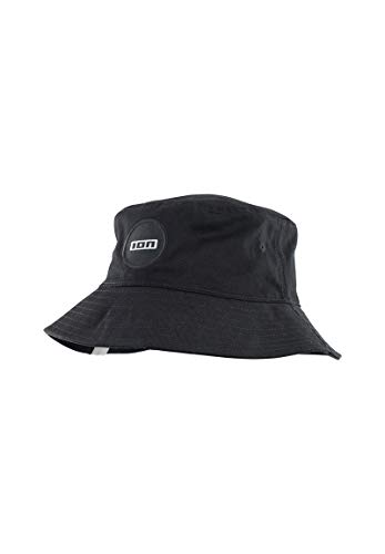 Ion Hut Bucket Hat Black M/L