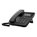 Unify OpenScape Desk Phone CP110 - VoIP-Telefon - SIP, SRTP, HFA - Schwarz 2