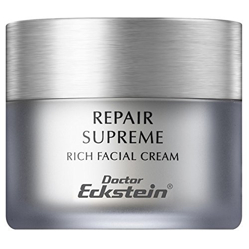 Doctor Eckstein Repair Supreme Rich Facial Cream (5 Packungen je 50 ml)