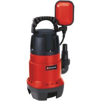 Einhell Schmutzwasserpumpe GC-DP 7835