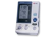 OMRON HEM-907 Blutdruckmessgerät, klinisches Blutdruckmessgerät für den professionellen Gebrauch, Oberarm-Blutdruckmessgerät, Blutdruckmessgeräte für den professionellen Gebrauch