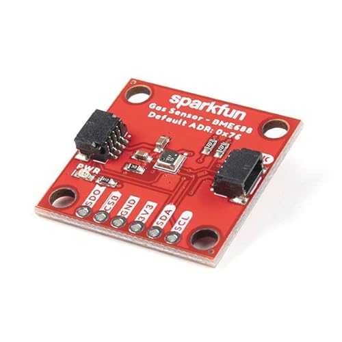 SparkFun Electronics Umweltsensor – BME688 (Qwiic)