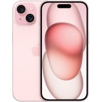 Apple iPhone 15 128 GB Pink MTP13ZD/A