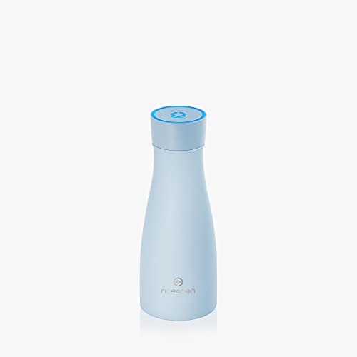 NOERDEN Liz 350 mL - Smart Bottle - Blau