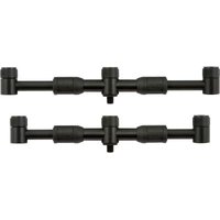 Fox International Black Label Qr Buzz Bars Adjustable 3 Rod