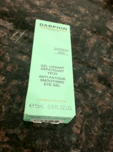 Darphin Anti-Fatigue Smoothing Eye Gel - 15ml/0.5oz by Darphin