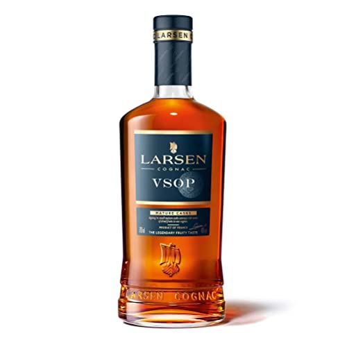 Larsen VSOP - Cognac (1 x 0.7 l)