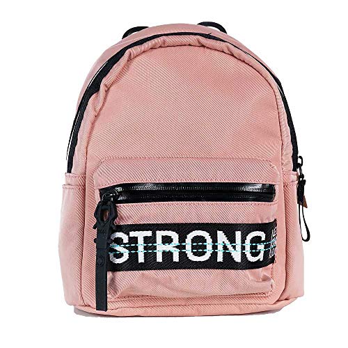 George Gina & Lucy Rucksack WN Xwogl 504 Rose Strong