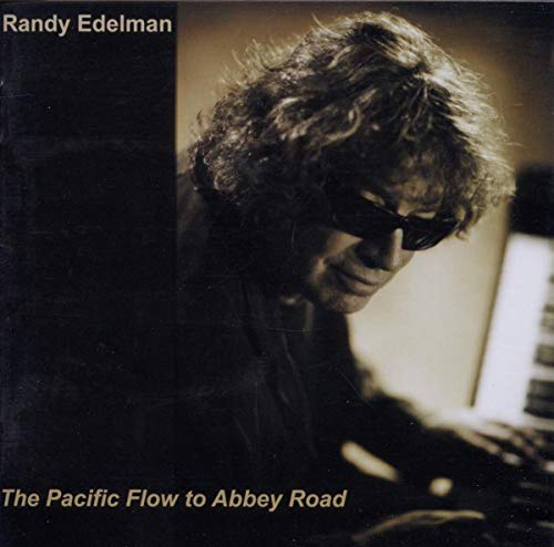 The Pacific Flow to Abbey Road