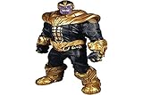Mezco Toys Marvel Universe Leuchtfigur, 1/12 Thanos, 21 cm