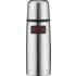 THERMOS Isolierflasche Light & Compact, cool grey, 0,75 L