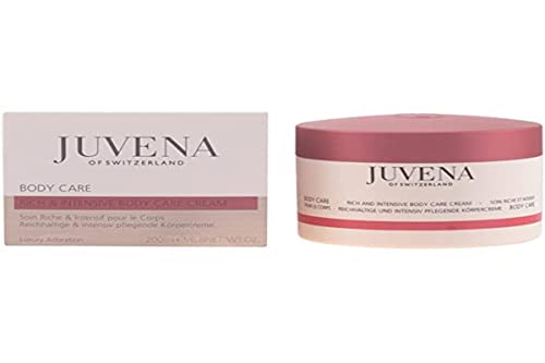 Juvena Body - Luxury Adoration - Rich and Intensive Body Care Cream, 200 ml