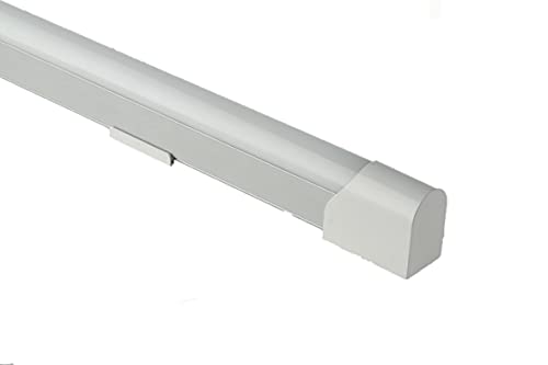 Intec LED-Leiste 9 W, weiß