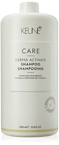 Keune Care Derma Activate Shampoo 1000 ml