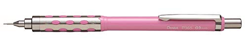 Pentel P365 12 Stück Druckbleistifte, nachfüllbar, 0,5 mm Rosa