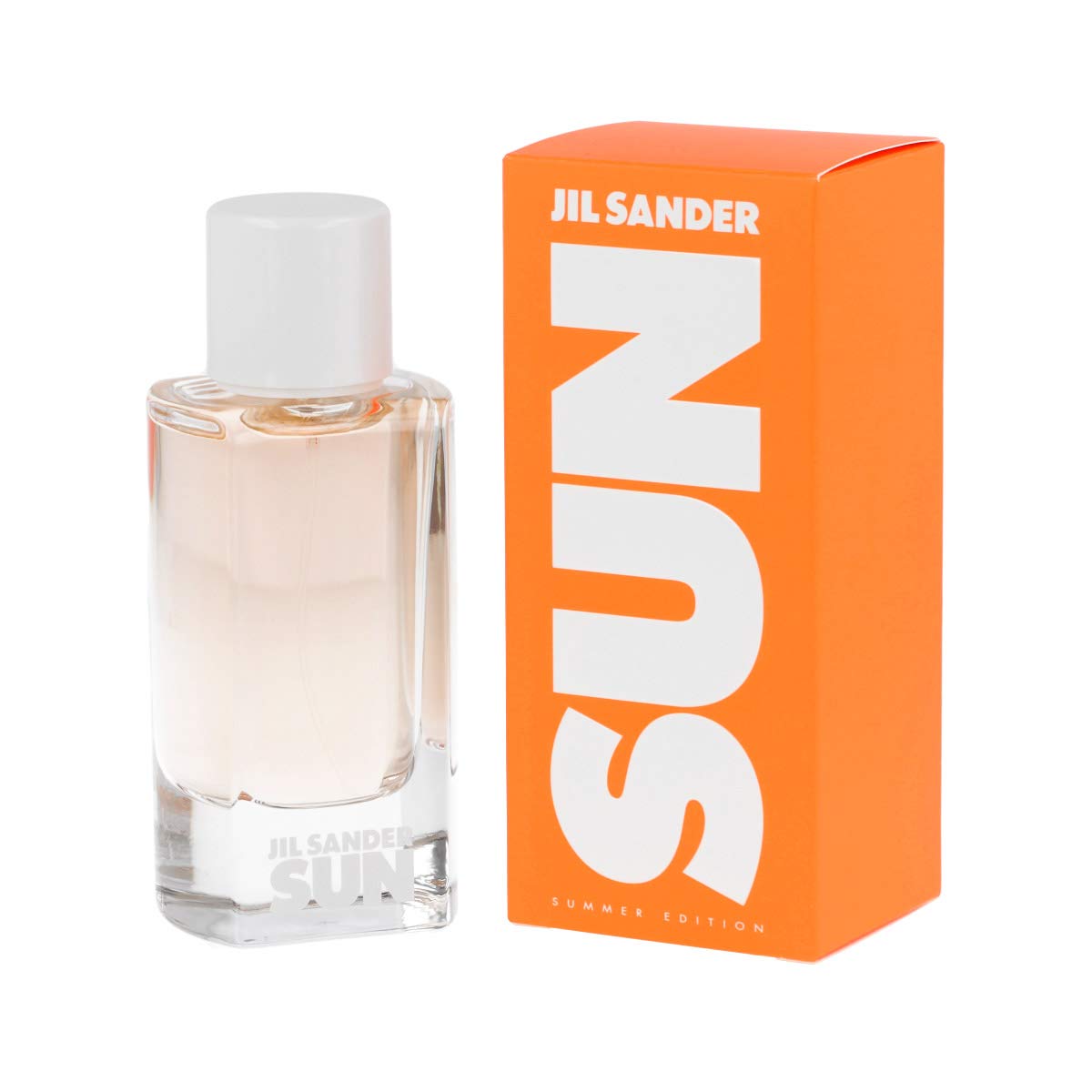 Jil Sander Sun Summer Edition (2019) EDT Spray 75 ml